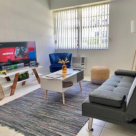 Miami Beach Home Near The Ocean 외부 사진