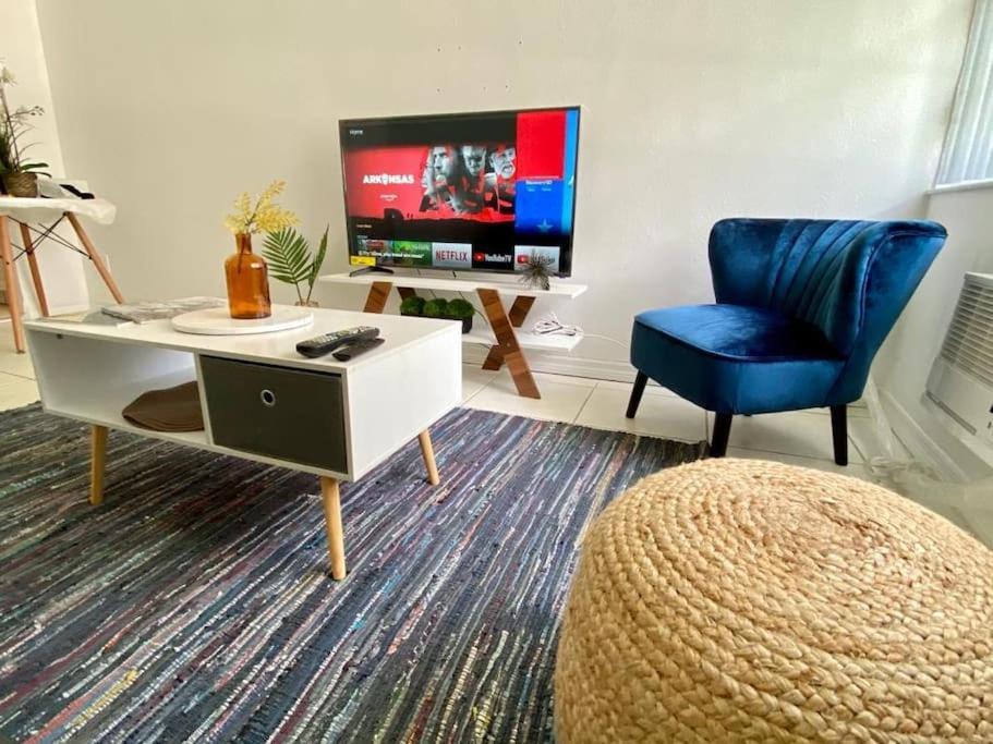 Miami Beach Home Near The Ocean 외부 사진