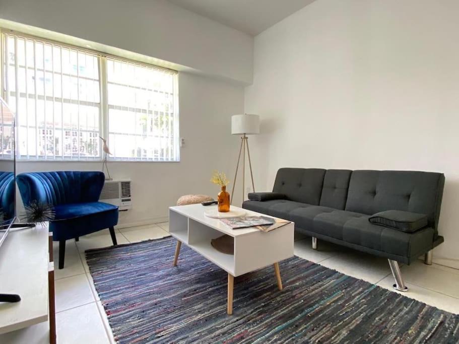 Miami Beach Home Near The Ocean 외부 사진