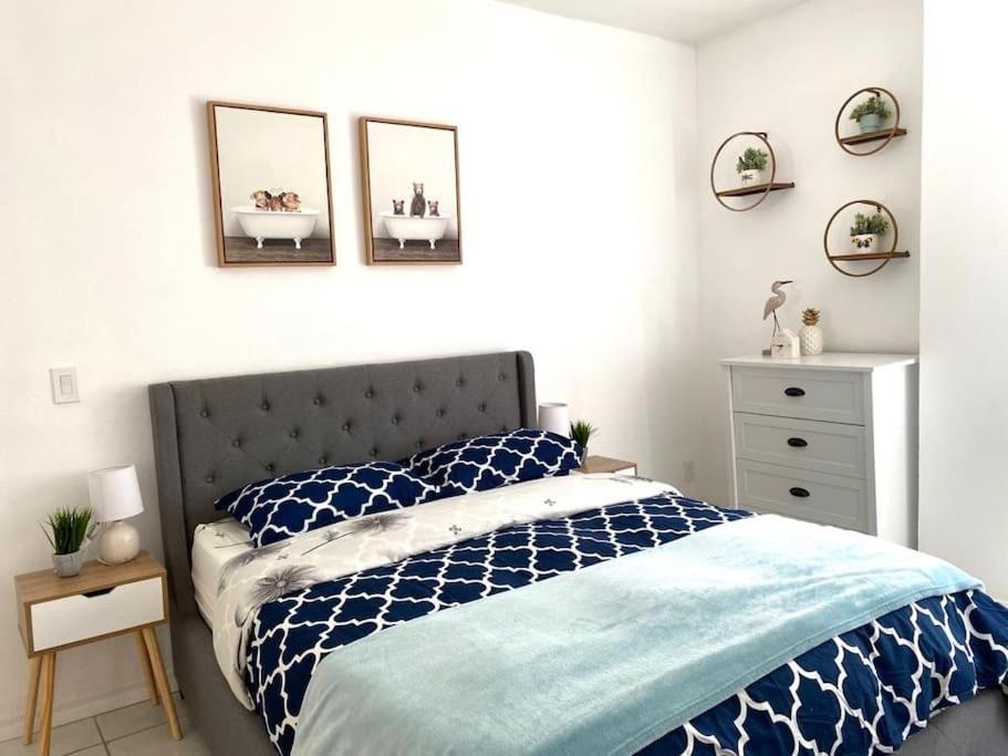 Miami Beach Home Near The Ocean 외부 사진