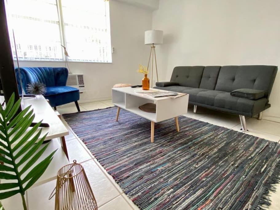 Miami Beach Home Near The Ocean 외부 사진