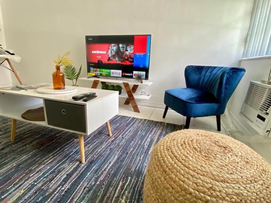 Miami Beach Home Near The Ocean 외부 사진